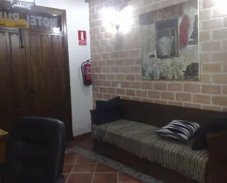 Rural Las Mozas