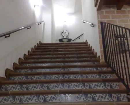 Affittacamere Rural Las Mozas