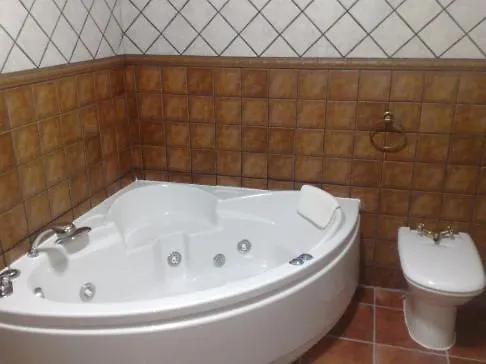 Pensión Rural Las Mozas Castañar de Ibor