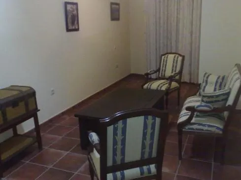 Rural Las Mozas Castañar de Ibor