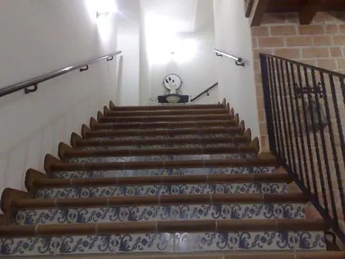 Pensión Rural Las Mozas