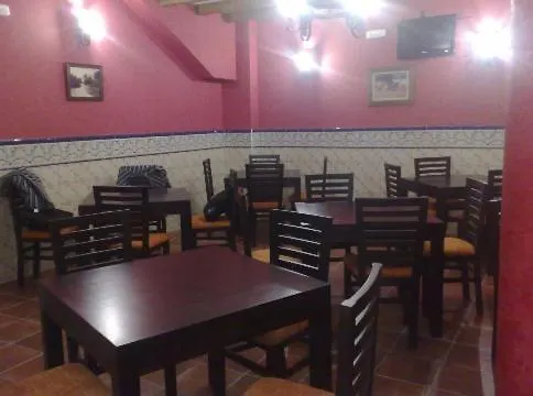 Rural Las Mozas Castañar de Ibor